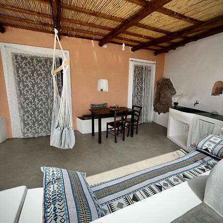 Casa Serena Pecorini Екстериор снимка