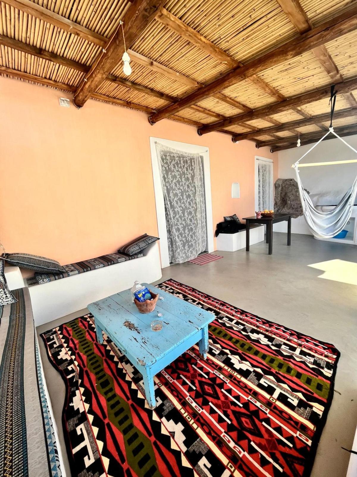 Casa Serena Pecorini Екстериор снимка