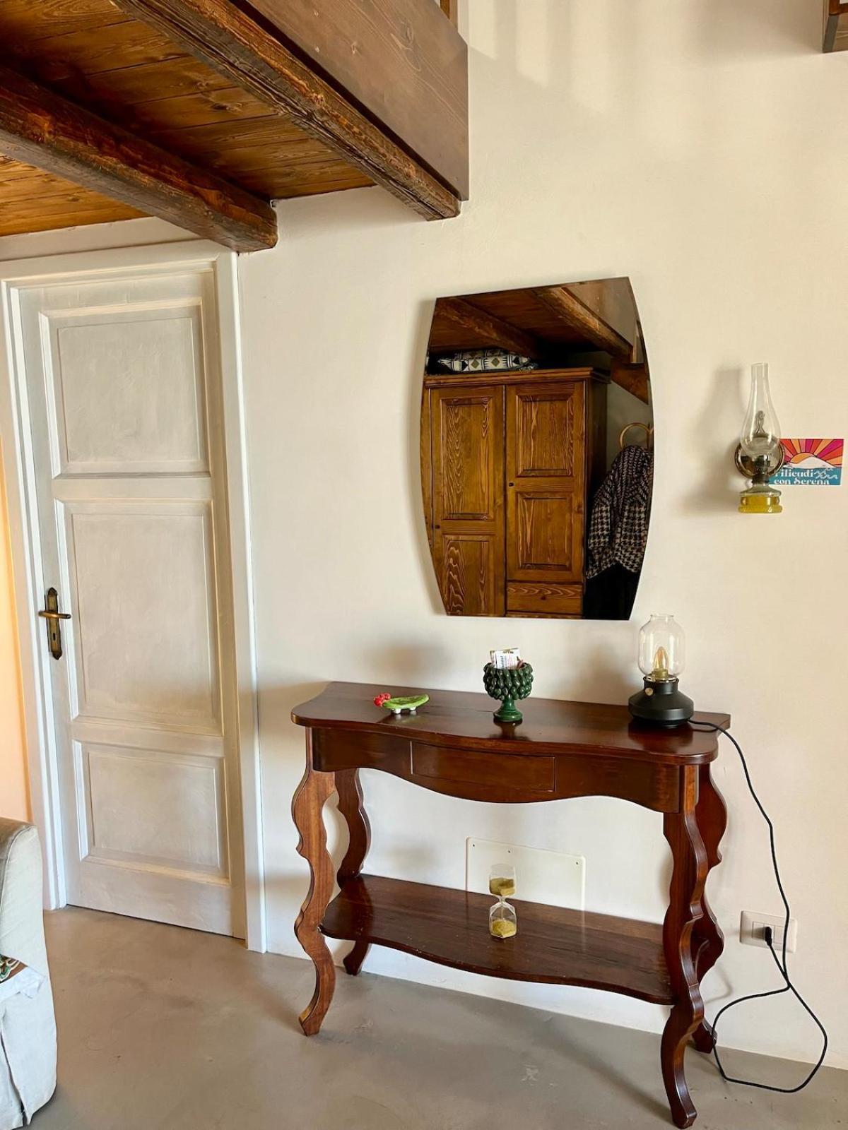 Casa Serena Pecorini Екстериор снимка