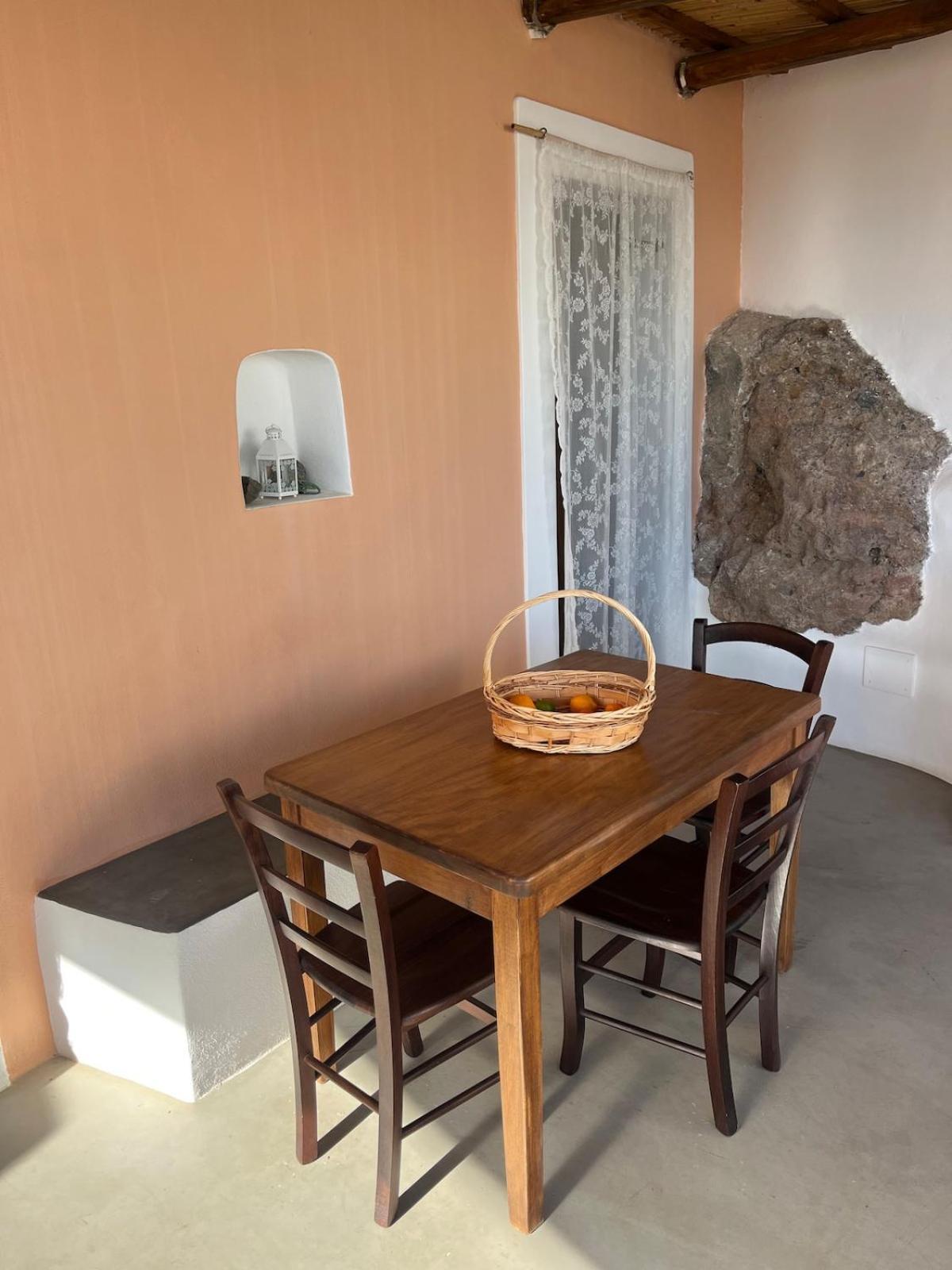 Casa Serena Pecorini Екстериор снимка