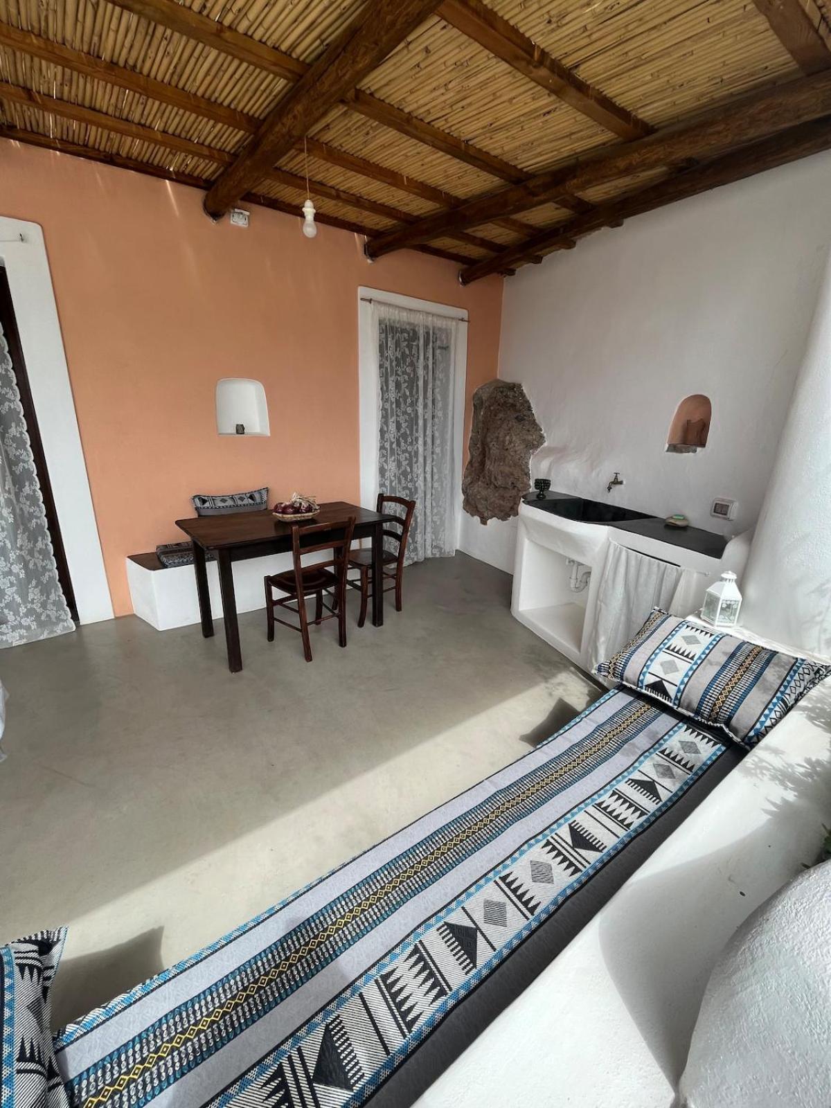 Casa Serena Pecorini Екстериор снимка