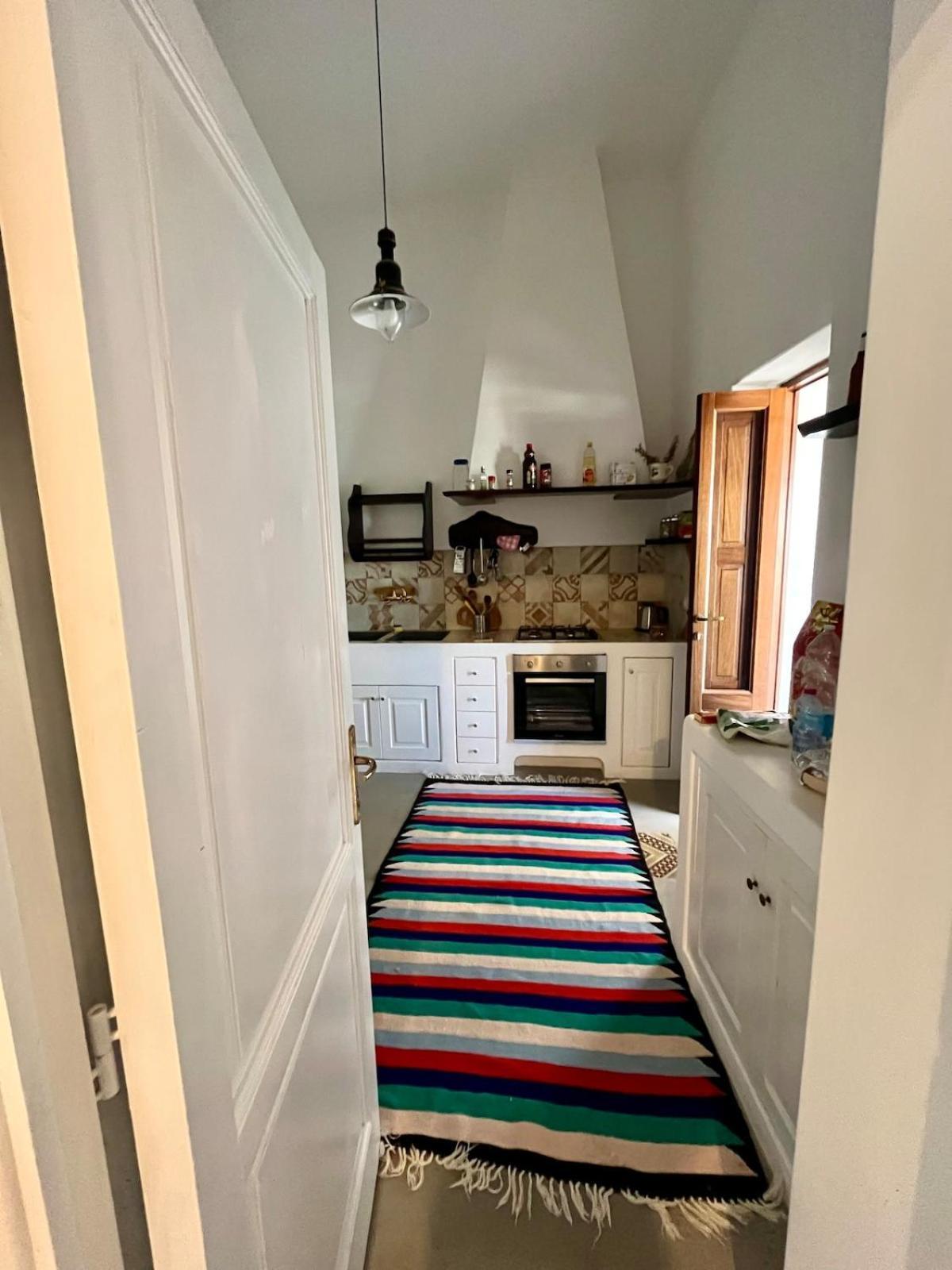 Casa Serena Pecorini Екстериор снимка